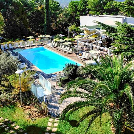 Novotel Marseille Est Porte D'Aubagne Exteriér fotografie