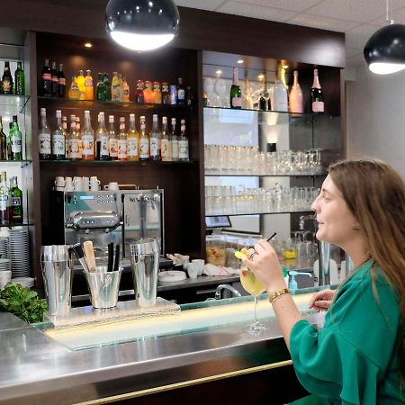 Novotel Marseille Est Porte D'Aubagne Exteriér fotografie