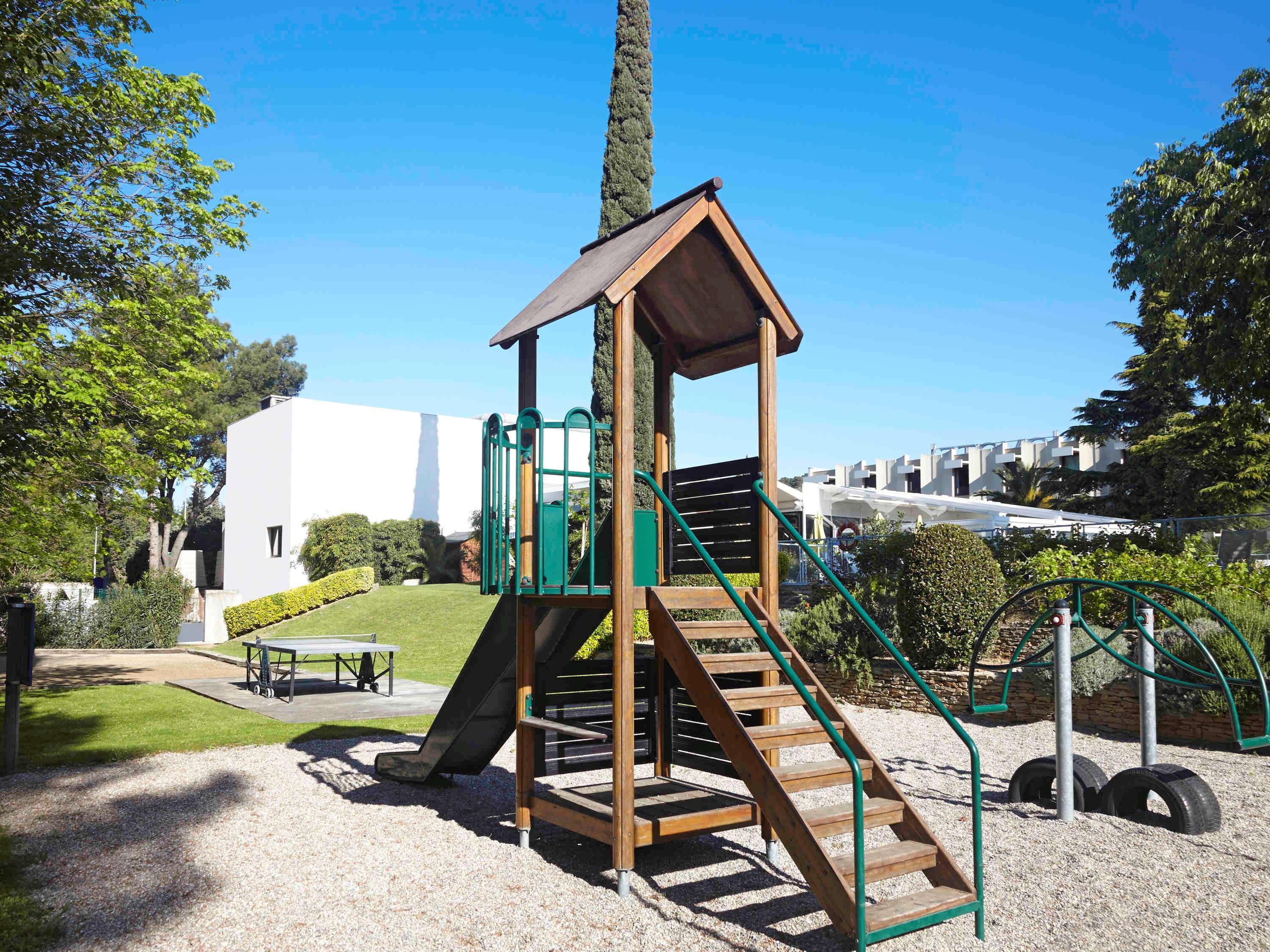 Novotel Marseille Est Porte D'Aubagne Exteriér fotografie
