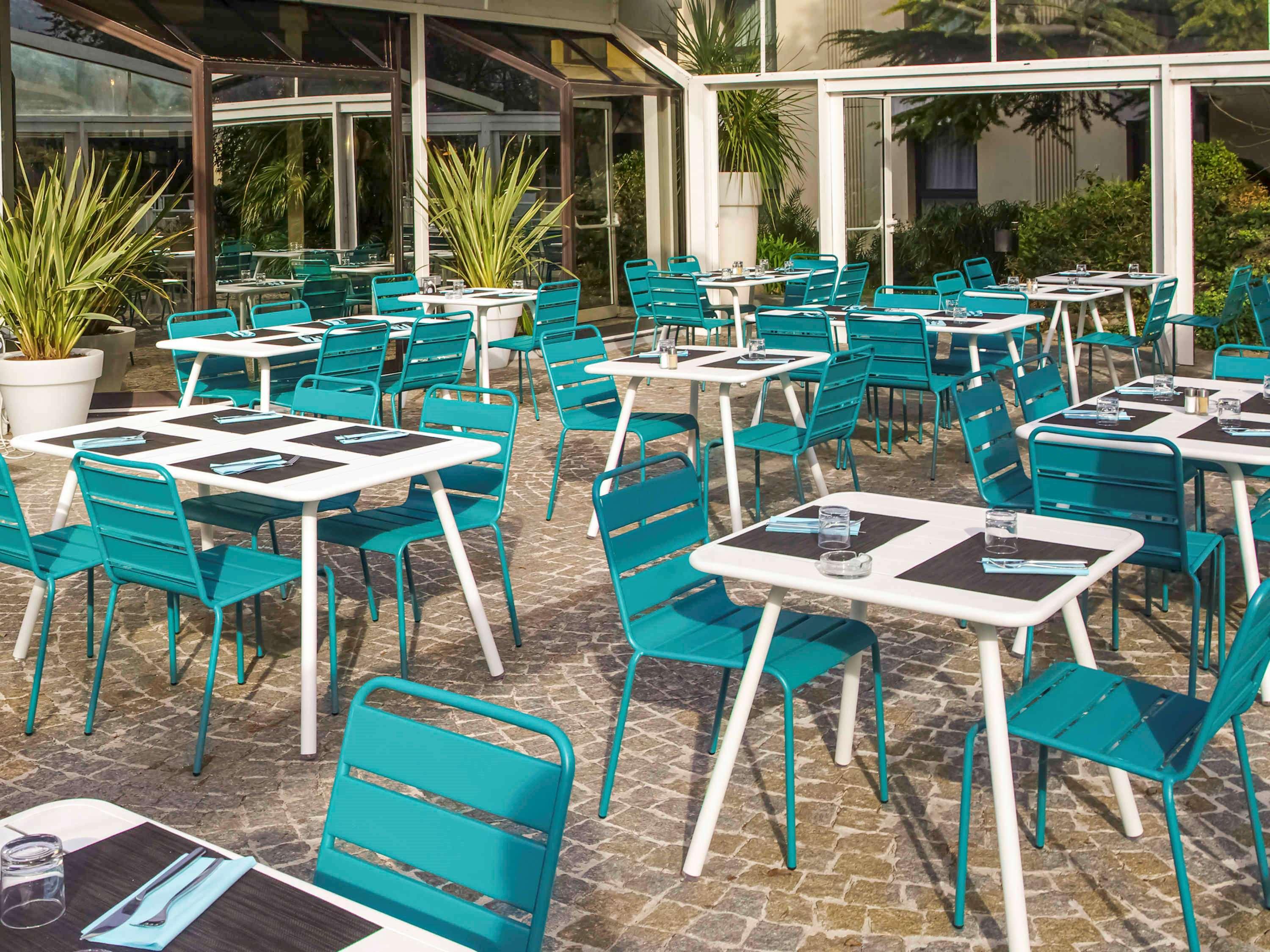 Novotel Marseille Est Porte D'Aubagne Exteriér fotografie