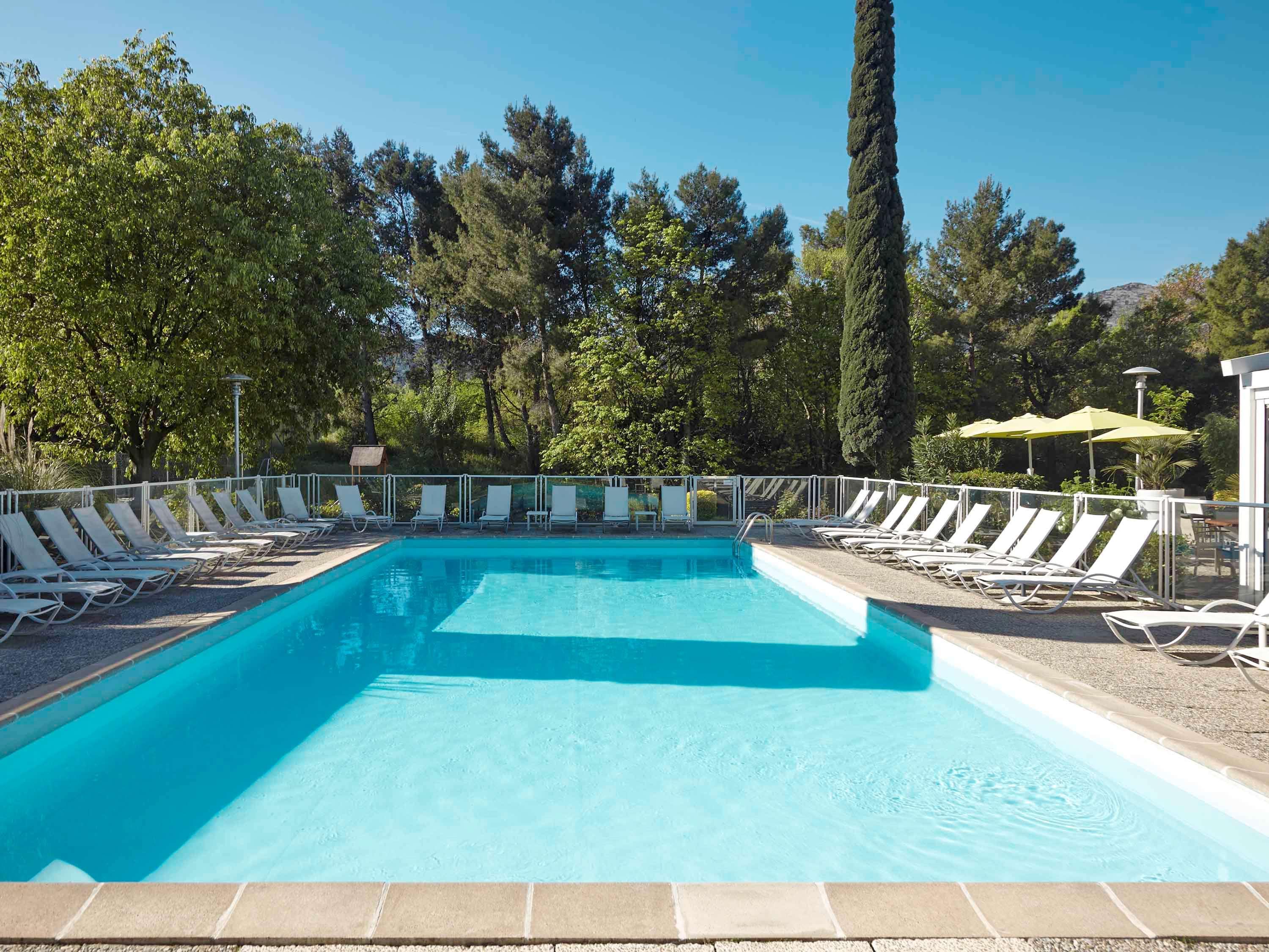 Novotel Marseille Est Porte D'Aubagne Exteriér fotografie