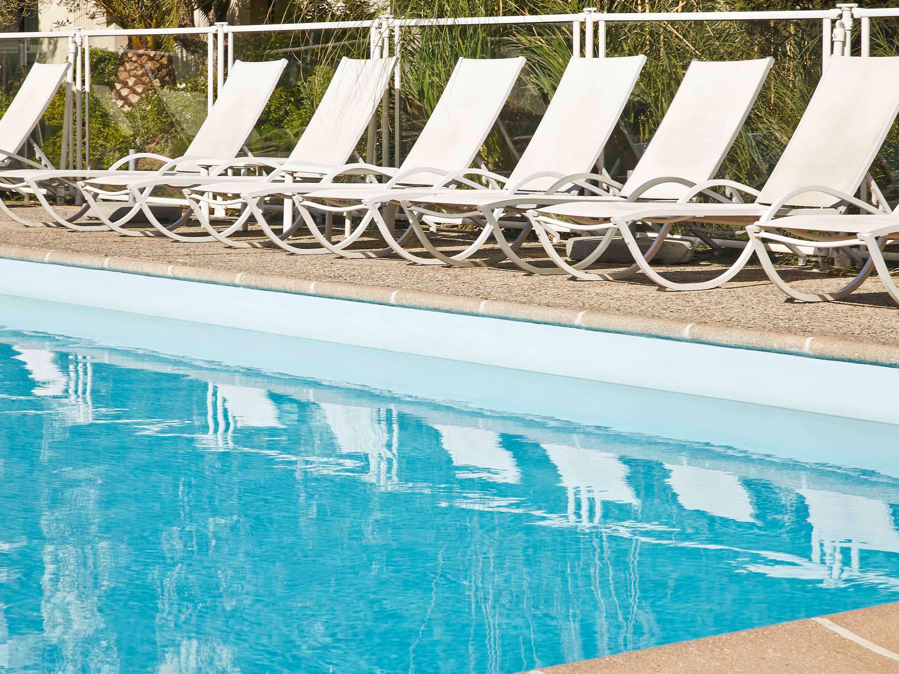 Novotel Marseille Est Porte D'Aubagne Exteriér fotografie