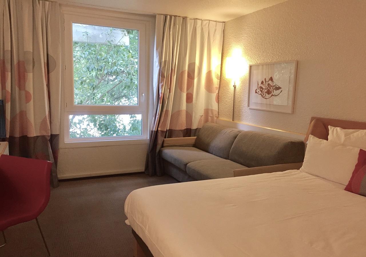 Novotel Marseille Est Porte D'Aubagne Exteriér fotografie