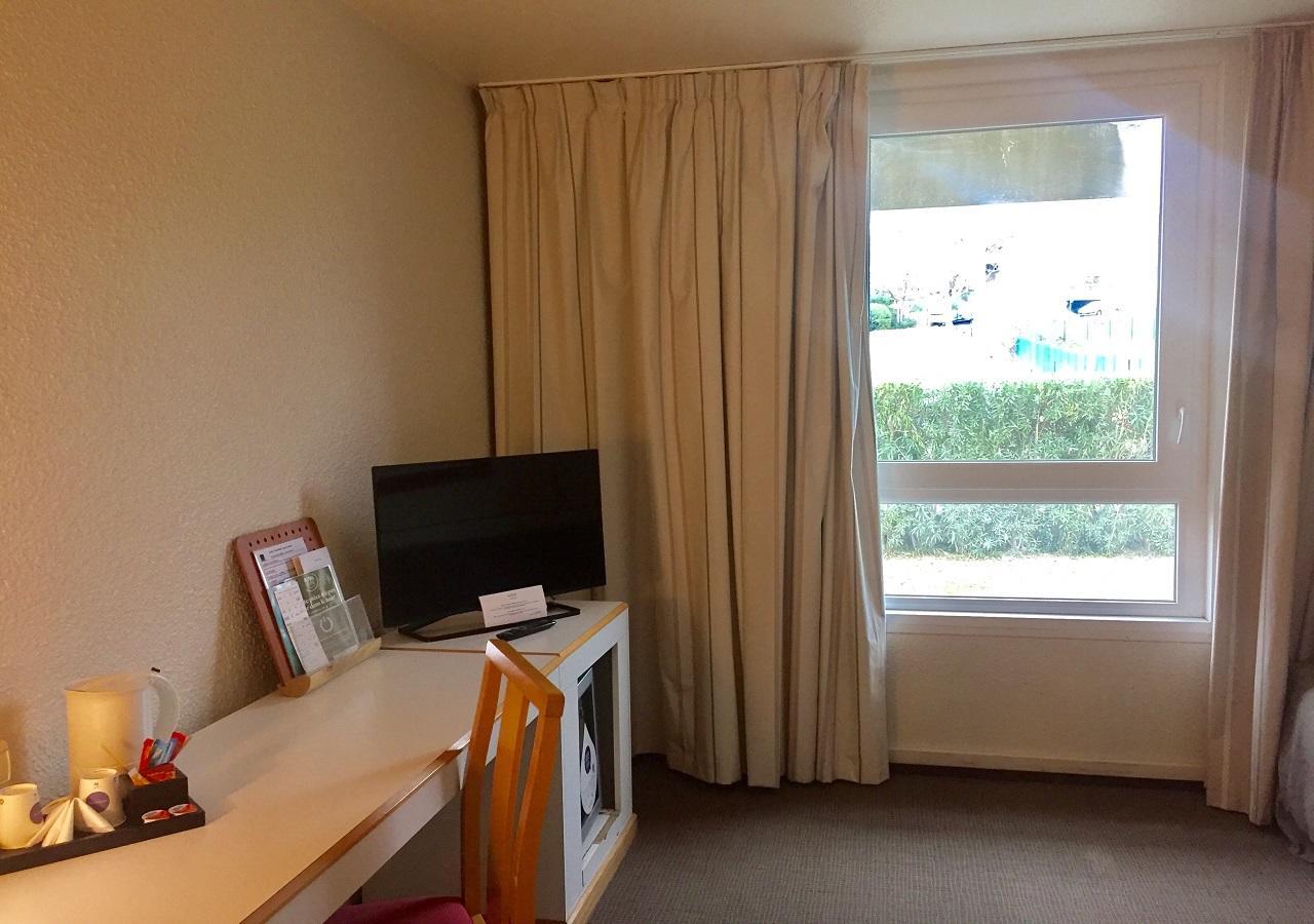 Novotel Marseille Est Porte D'Aubagne Exteriér fotografie