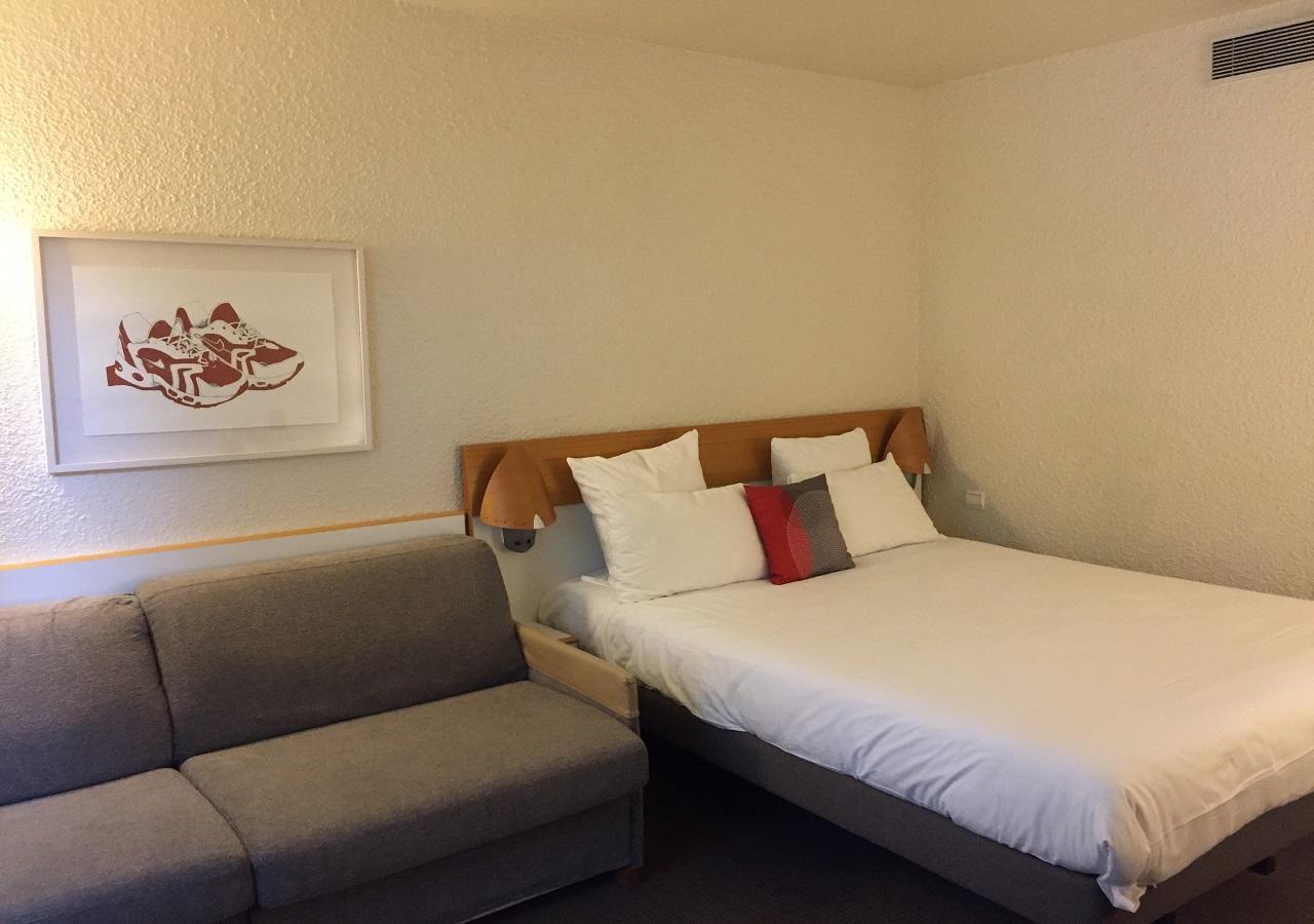 Novotel Marseille Est Porte D'Aubagne Exteriér fotografie